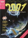 Karl B. Bockstahler - 2001 - Das deutsche Science Fiction Magazin 11/12 78 Nov.-Dez.: Vorn