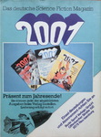Karl B. Bockstahler - 2001 - Das deutsche Science Fiction Magazin 11/12 78 Nov.-Dez.: Hinten