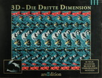 Steve Perry - 3D - Die Dritte Dimension: Vorn