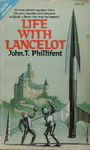 John T. Phillifent & William Barton - Life With Lancelot / Hunting on Kunderer: Titelbild 1