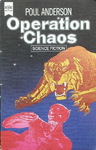 Poul Anderson - Operation Chaos: Vorn