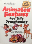 Walt Disney - Animated Features and Silly Symphonies: Vorn