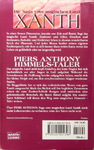 Piers Anthony - Himmels-Taler: Hinten