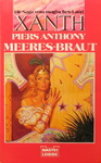 Piers Anthony - Meeres-Braut: Vorn