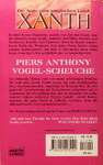 Piers Anthony - Vogel-Scheuche: Hinten