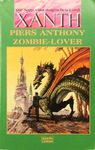 Piers Anthony - Zombie-Lover: Vorn