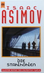 Isaac Asimov - Die Stahlhöhlen: Vorn