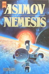 Isaac Asimov - Nemesis: Vorn