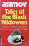 Isaac Asimov - Tales of the Black Widowers: Vorn