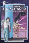 Isaac Asimov - The Key Word and Other Mysteries: Vorn