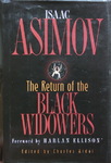 Isaac Asimov - The Return of the Black Widowers: Umschlag vorn