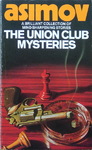 Isaac Asimov - The Union Club Mysteries - A Brilliant Collection Of Mind-Sharpening Stories: Vorn