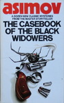 Isaac Asimov - The Casebook of the Black Widowers: Vorn