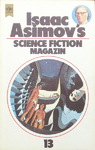 Birgit Reß-Bohusch - Isaac Asimov's Science Fiction Magazin 13. Folge: Vorn