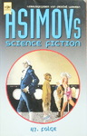 Friedel Wahren - Isaac Asimov's Science Fiction Magazin 47. Folge: Vorn