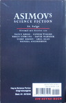 Friedel Wahren - Isaac Asimov's Science Fiction Magazin 54. Folge: Hinten