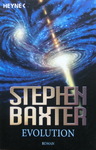 Stephen Baxter - Evolution: Vorn