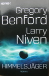 Gregory Benford & Larry Niven - Himmelsjäger: Vorn