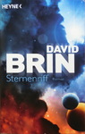 David Brin - Sternenriff: Vorn