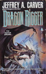 Jeffrey A. Carver - Dragon Rigger: Vorn