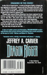 Jeffrey A. Carver - Dragon Rigger: Hinten