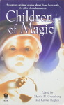Martin H. Greenberg & Kerrie Hughes - Children of Magic: Vorn