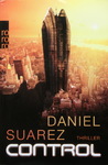 Daniel Suarez - Control: Vorn