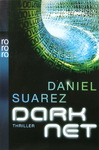 Daniel Suarez - Darknet: Vorn