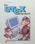 Leslie Lamport - Das LaTeX-Handbuch: Vorn