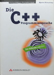 Bjarne Stroustrup - Die C++-Programmiersprache: Vorn