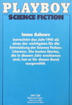 Isaac Asimov & Martin H. Greenberg - Die besten Stories von 1941 - ausgewählt von Isaac Asimov: Hinten