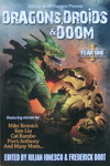 Iulian Ionescu & Frederick Doot - Dragons, Droids & Doom - Year One: Vorn
