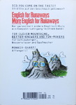 Heinz G. Heygen & Peter W. Küttner - English for Runaways - More English for Runaways: Hinten