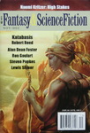 Gordon van Gelder - Fantasy & Science Fiction Nov/Dec 2012: Vorn
