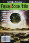Gordon van Gelder - Fantasy & Science Fiction Nov/Dec 2014: Vorn