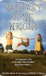 Martin H. Greenberg & Brittiany A. Koren - Fantasy Gone Wrong: Vorn