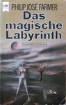 Philip José Farmer - Das magische Labyrinth: Vorn