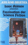 Isaac Asimov & Martin H. Greenberg & Charles G. Waugh - Faszination der Science Fiction: Vorn