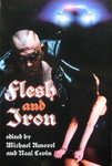 Michael Amorel & Neal Levin - Flesh and Iron: Vorn