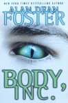 Alan Dean Foster - Body, Inc.: Vorn
