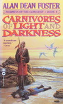 Alan Dean Foster - Carnivores of Light and Darkness: Vorn