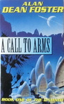 Alan Dean Foster - A Call To Arms: Vorn