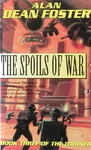 Alan Dean Foster - The Spoils of War: Vorn