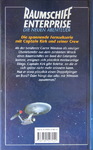 Alan Dean Foster - Der Überlebende - Raumschiff Enterprise - Die neuen Abenteuer: Hinten
