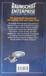 Alan Dean Foster - Mordsache McCoy - Raumschiff Enterprise - Die neuen Abenteuer: Hinten