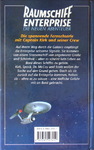 Alan Dean Foster - Todeszone Galaxis - Raumschiff Enterprise - Die neuen Abenteuer: Hinten