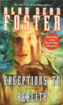 Alan Dean Foster - Exceptions To Reality: Vorn