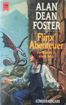 Alan Dean Foster - Flinx' Abenteuer: Vorn