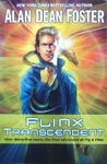 Alan Dean Foster - Flinx Transcendent: Umschlag vorn
