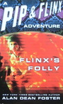 Alan Dean Foster - Flinx's Folly: Vorn